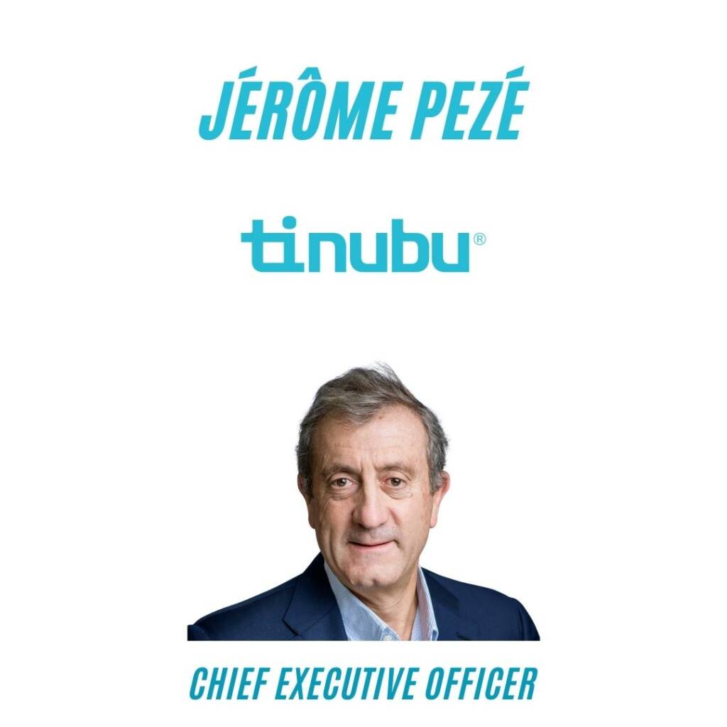 Jerome Peze Tinubu Webinar