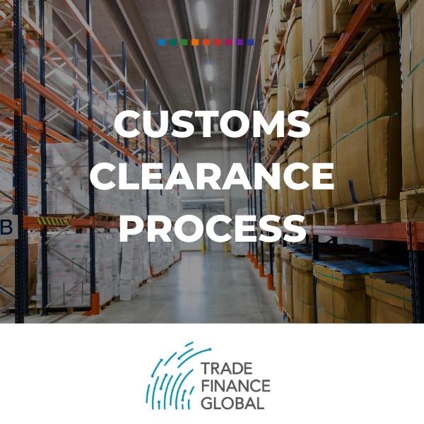 customs-clearance-process