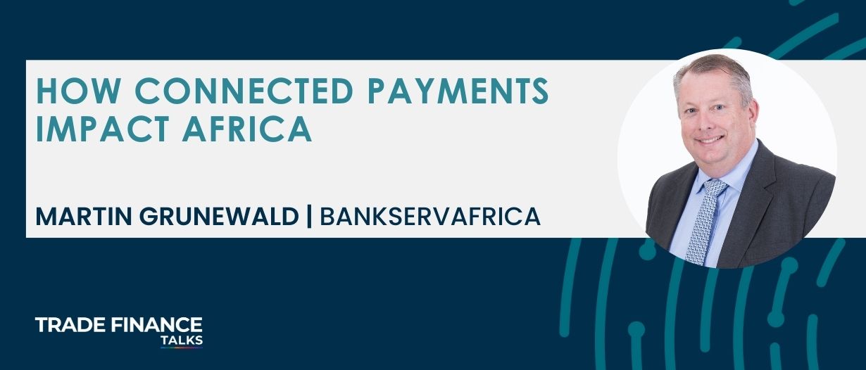 How connected payments impact Africa