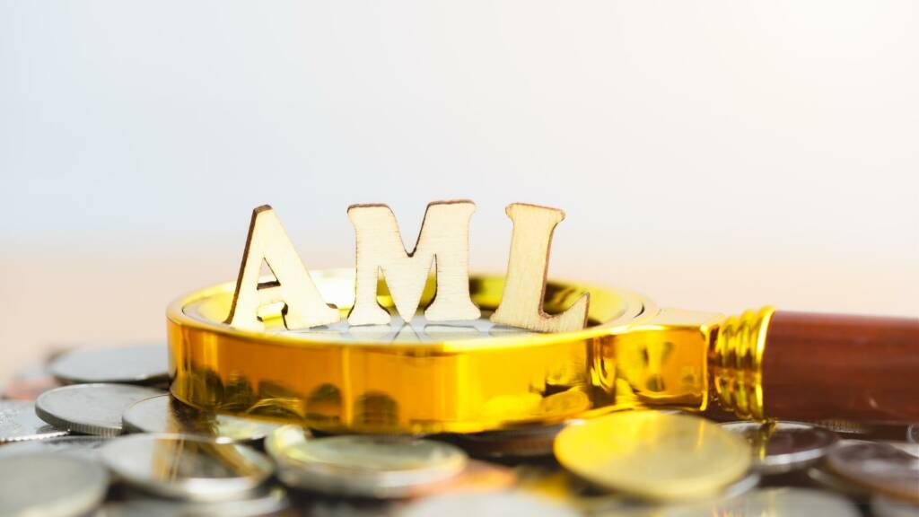 AML (anti-money laundering)