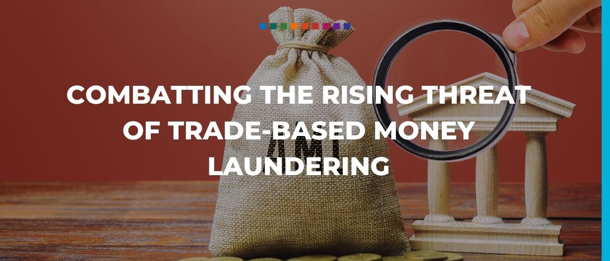 Types Of Trade Based Money Laundering