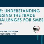 Featured Image - Carter Hoffman - Emerging markets roundtable_ understanding and addressing the trade finance challenges for SMEs