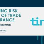 Featured Image - Carter Hoffman - The changing risk landscape of trade credit insurance