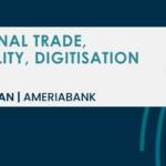 Featured Image - Gayane Mirzoyan - International trade, sustainability, digitisation in Armenia