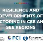 Resilience and developments of factoring in CEE and SEE regions