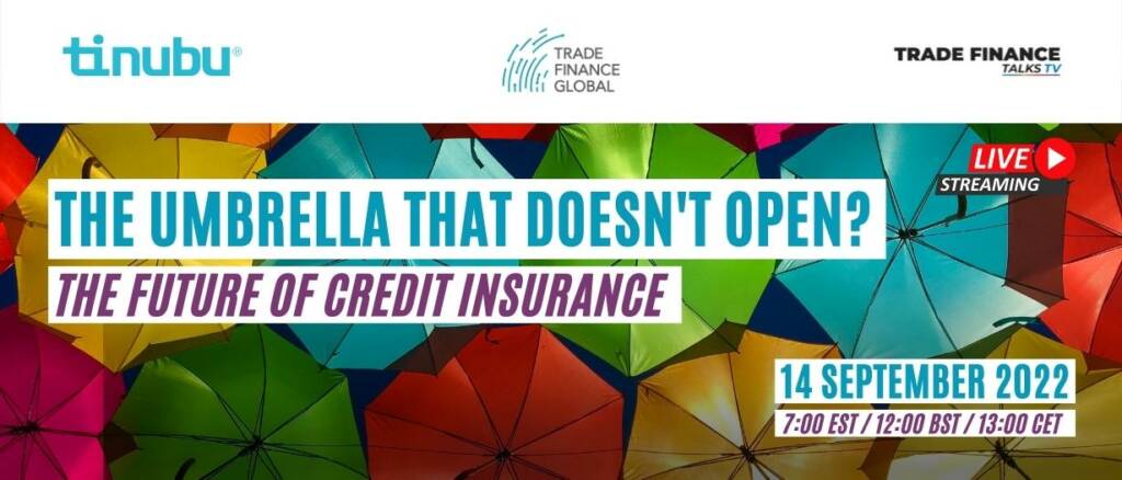 Trade Credit Insurance webinar