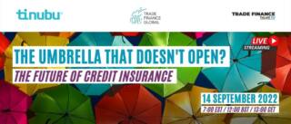 Trade Credit Insurance webinar