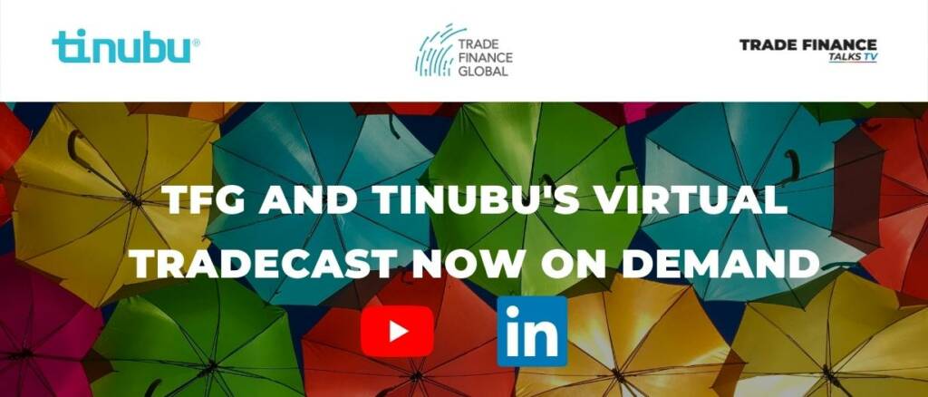 TFG and Tinubu's virtual tradecast now on demand