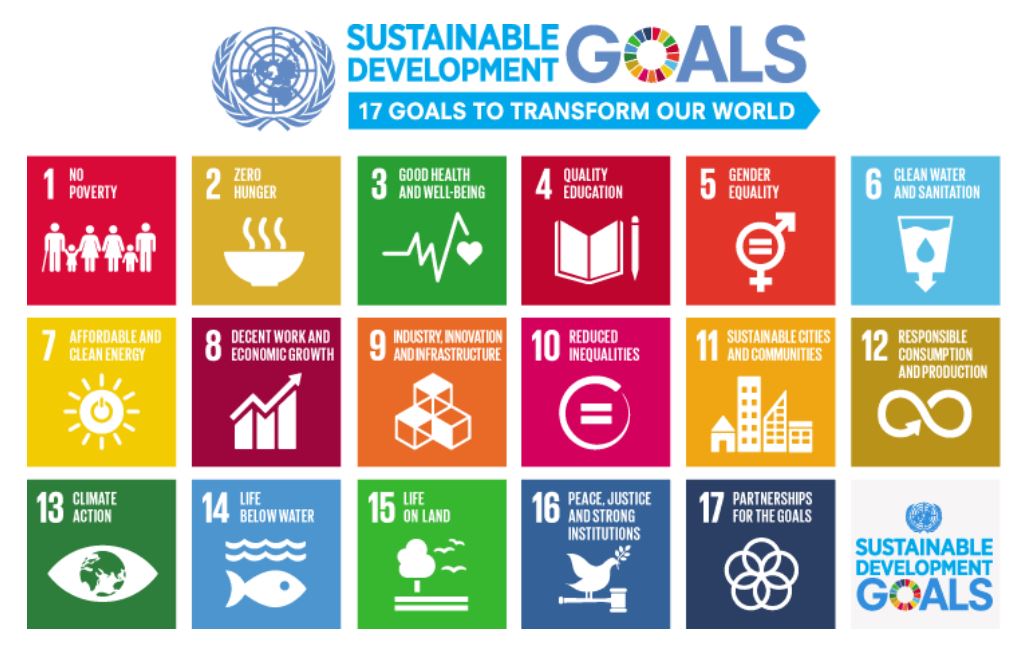 sustainable development goals