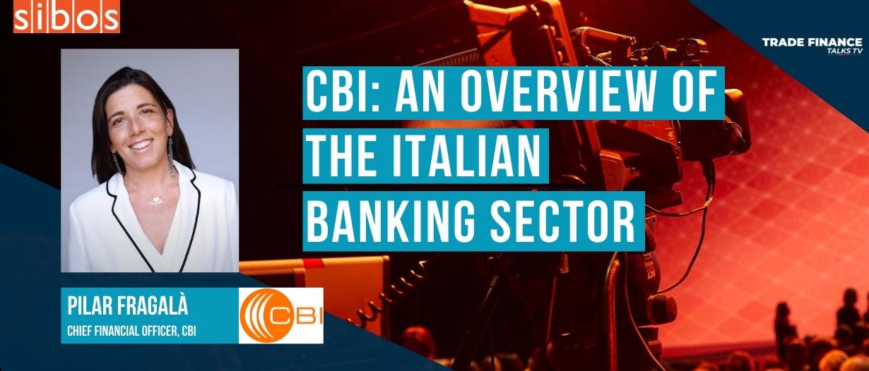 VIDEO | CBI: an overview of the Italian banking sector