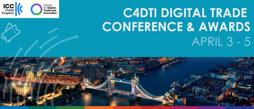C4DTI Digital Trade Conference & Awards