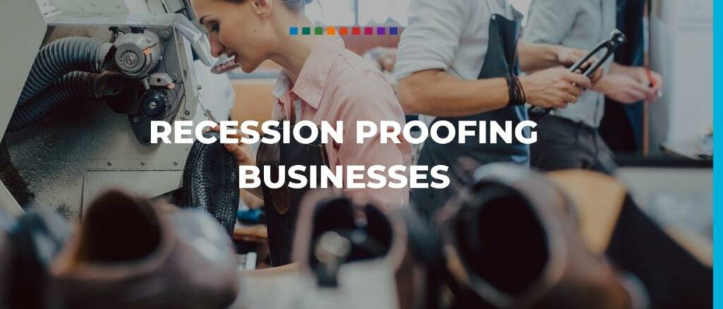 Investing in your business during a recession- what you need to know