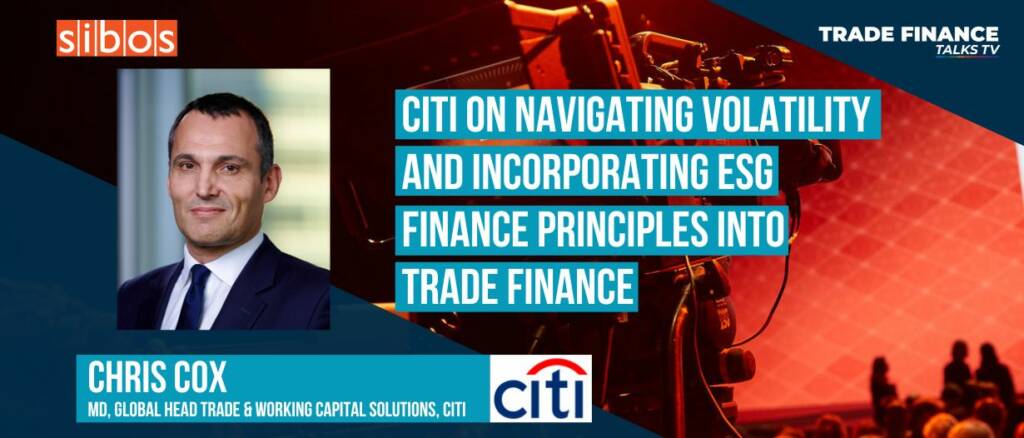 Citi on navigating volatility and incorporating ESG finance principles into trade finance (3)