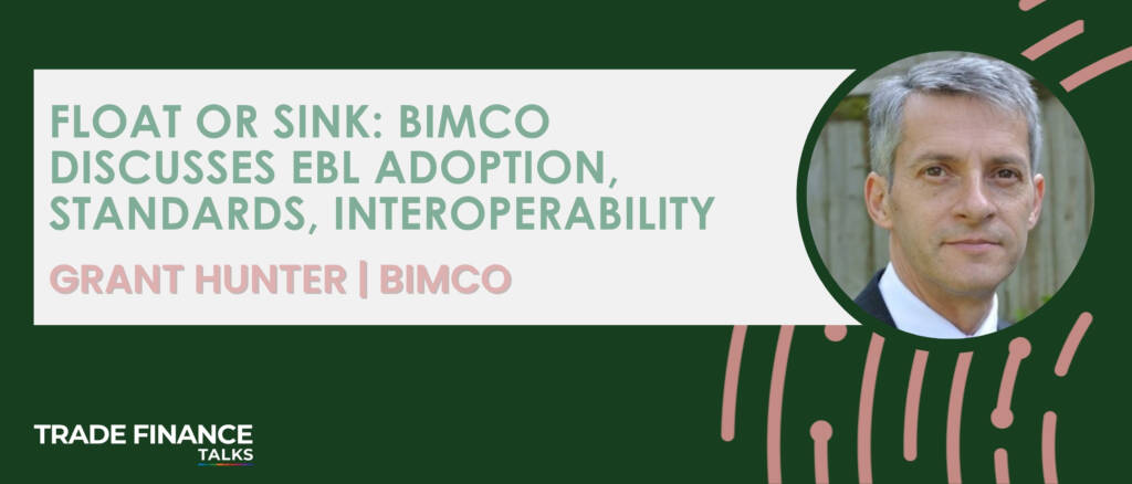 BIMCO Adoption