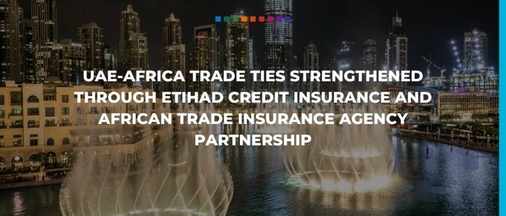 UAE-Africa trade ties strengthened