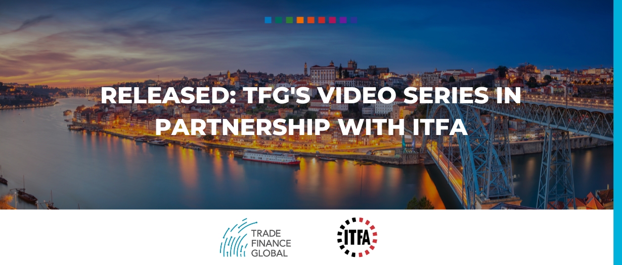 RELEASED: TFG’s video series in partnership with ITFA