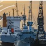 Ecosystems within the maritime industry