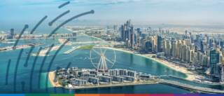 Dubai unveils $8.7tn economic plan for the next decade