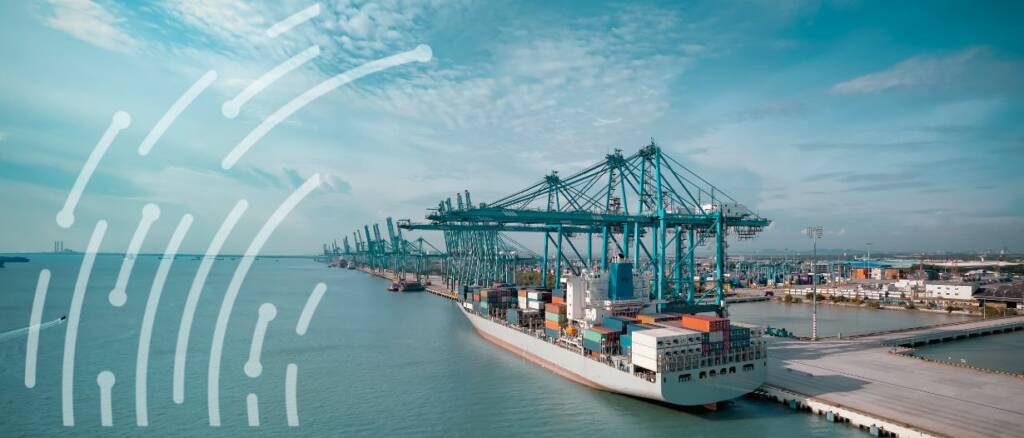 Shifting the mindset towards innovation in ports