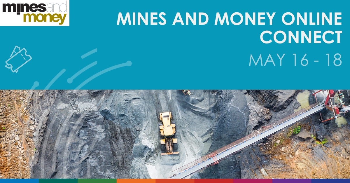 Mines and Money Online Connect Trade Finance Global