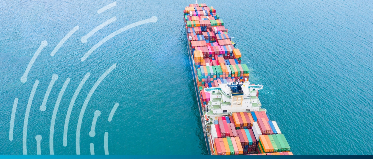 Shipping in 2023: sustainability changes on the horizon