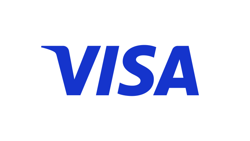 Visa Logo