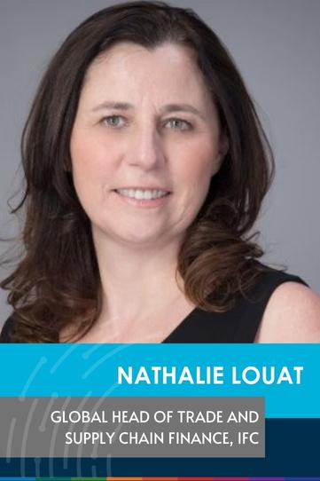 Nathalie Louat