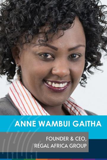 Anne Wambui Gaitha