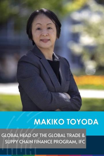 Makiko Toyoda