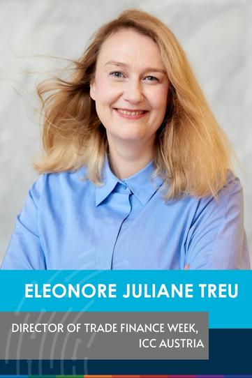 Eleonore Juliane Treu