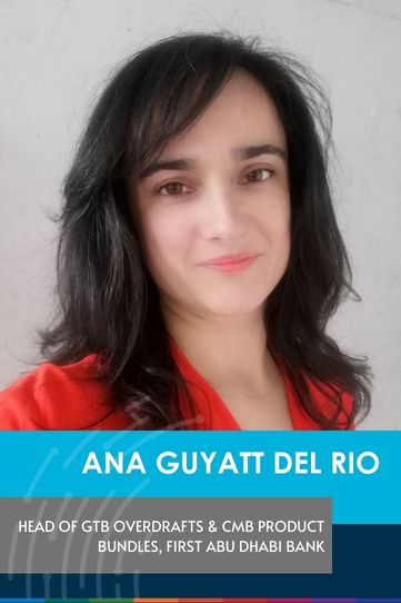 Ana Guyatt Del Rio