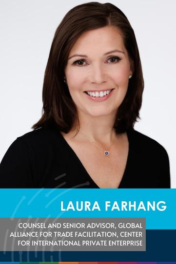 Laura Farhang