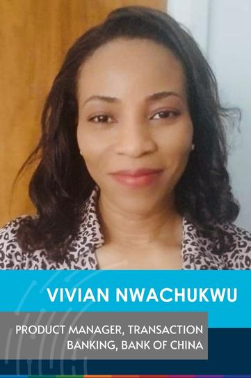 Vivian Nwachukwu