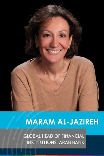 Maram Al-Jazireh