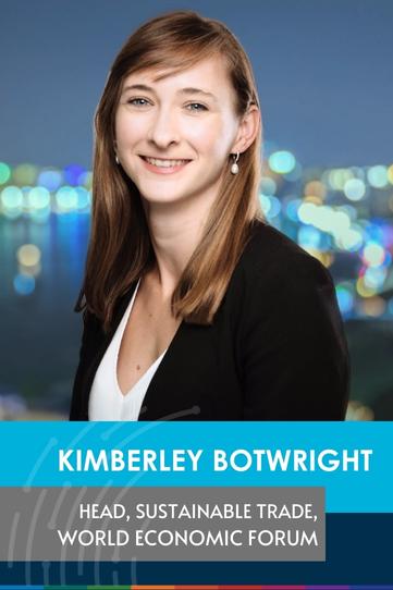 Kimberley Botwright