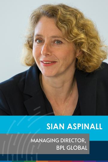 Sian Aspinall