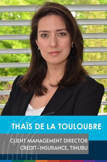 Thaïs Ventre de La Touloubre