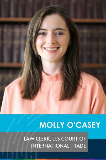 Molly O'Casey