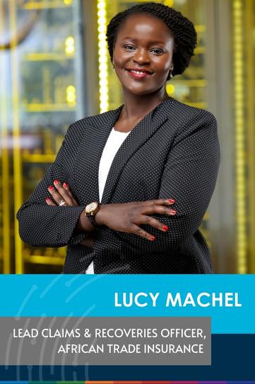 Lucy Machel