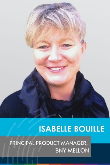 Isabelle Bouille