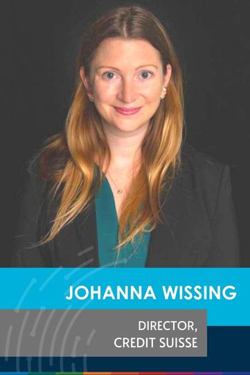 Johanna Wissing