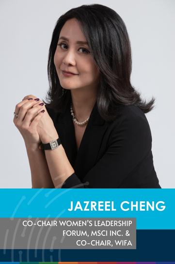 Jazreel Cheng