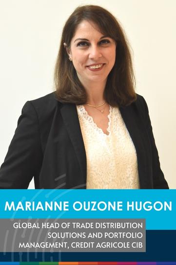 Marianne Ouzone Hugon