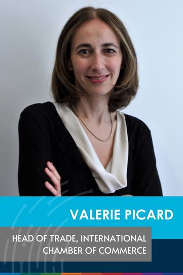 Valerie Picard