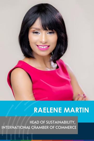 Raelene Martin