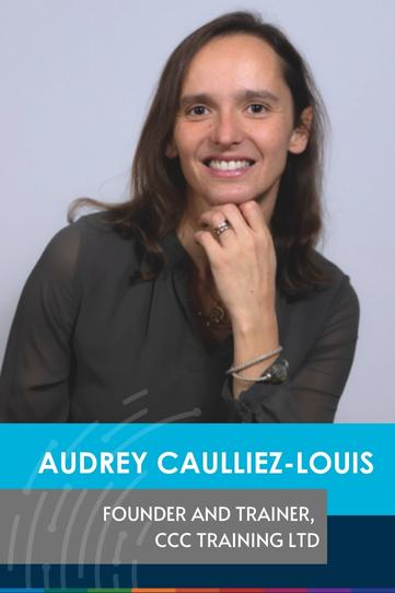 Audrey Caulliez-Louis