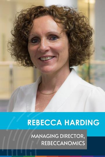 Rebecca Harding