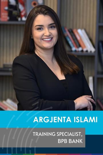 Argjenta Islami