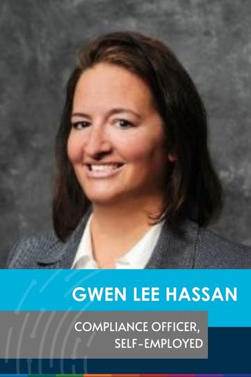 Gwen Lee Hassan