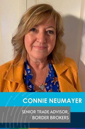 Connie Neumayer